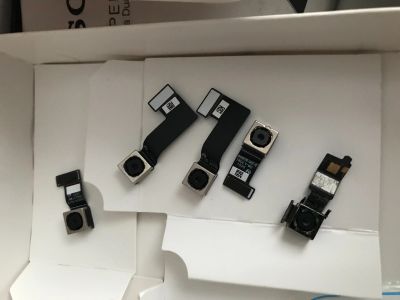 Лот: 12252836. Фото: 1. Камера Sony Xperia c5. Видео- и фотокамеры