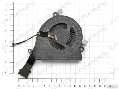 Лот: 15965814. Фото: 1. Вентилятор HP Pavilion 24-b AIO. Системы охлаждения