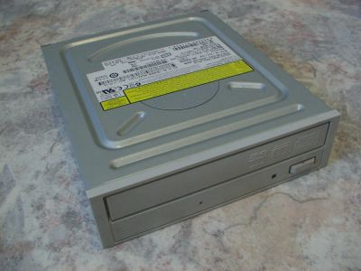 Лот: 3512523. Фото: 1. Привод Sony NEC DVD/CD Rewritable... Приводы CD, DVD, BR, FDD