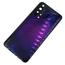 Лот: 25679891. Фото: 1. Задняя крышка для Huawei Honor... Корпуса, клавиатуры, кнопки