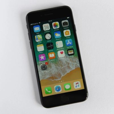 Лот: 11258005. Фото: 1. Apple Эппл iPhone Айфон 7 32GB... Смартфоны