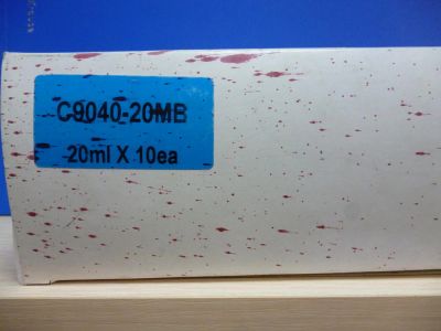 Лот: 10831452. Фото: 1. Чернила InkTec C9040-20MB Pigment... Картриджи, расходные материалы