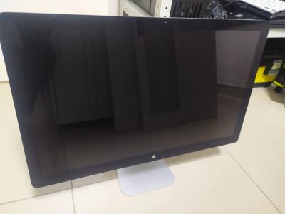 Лот: 16097547. Фото: 1. Apple LED Cinema Display APL-MC007ZE... ЖК-мониторы