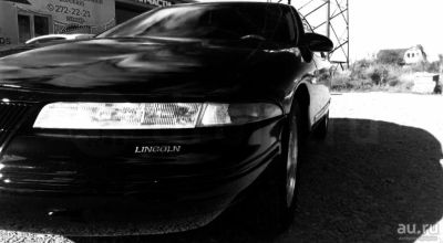 Лот: 8165091. Фото: 1. Lincoln Mark VIII. Автомобили