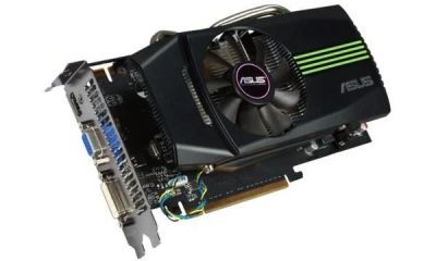 Лот: 6400247. Фото: 1. Продам Nvidia geforce gts 450... Видеокарты