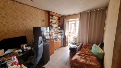 Лот: 25580023. Фото: 1. 1-комн. квартира , Красноярск... Квартиры, студии