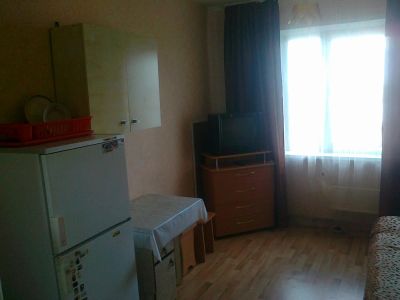 Лот: 7553445. Фото: 1. Комната в общежитии, Зеленая роща. Квартиры, студии