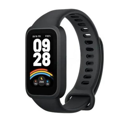 Лот: 24664451. Фото: 1. Фитнес браслет Xiaomi Smart Band... Смарт-часы, фитнес-браслеты, аксессуары