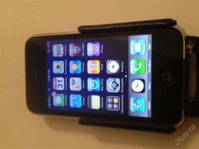 Лот: 2228194. Фото: 1. Iphone 3GS 16GB. Смартфоны