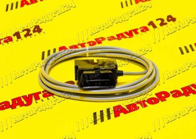 Лот: 18639140. Фото: 1. Переходник GM 12 pin OBD2 16 pin... Электрооборудование