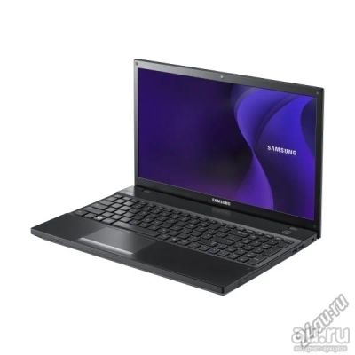 Лот: 8362654. Фото: 1. Ноутбук Samsung NP305V5A-T0BRU... Ноутбуки