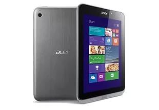 Лот: 9182787. Фото: 1. Acer Iconia W4-820 64Gb. Планшеты