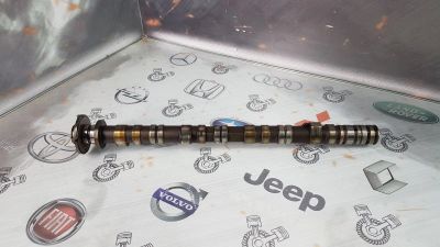 Лот: 23585512. Фото: 1. Распредвал впускной Honda Accord... Двигатель и элементы двигателя