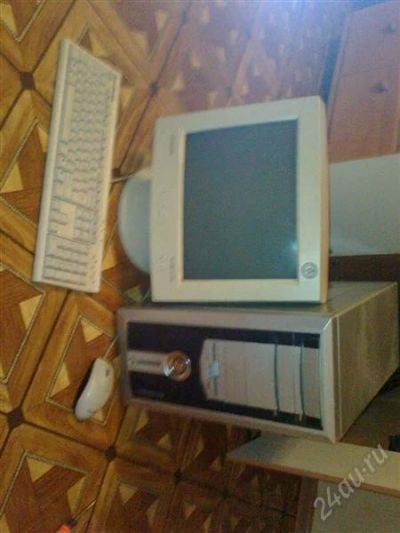 Лот: 857492. Фото: 1. компьютер. Компьютеры в сборе