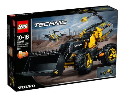 Лот: 16177144. Фото: 1. Лего 42801 Technic. Конструкторы