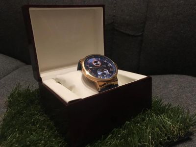 Лот: 8585135. Фото: 1. Ulysse Nardin часы копия ААА. Другие наручные часы