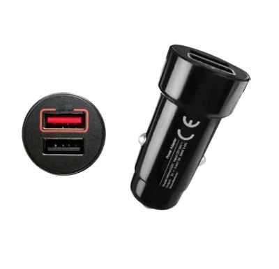 Лот: 20849074. Фото: 1. АЗУ 70mai Car Charger (Midrive... Зарядные устройства, блоки питания, адаптеры сетевые для смартфонов