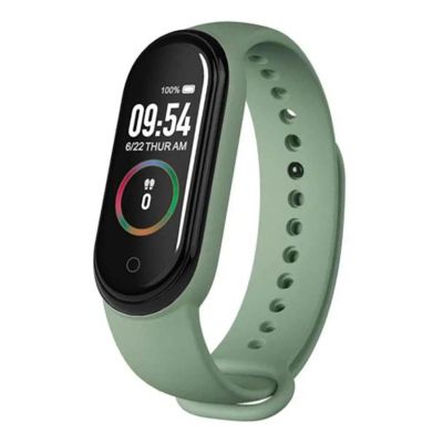 Лот: 24546800. Фото: 1. Фитнес-браслет BandRate Smart... Смарт-часы, фитнес-браслеты, аксессуары