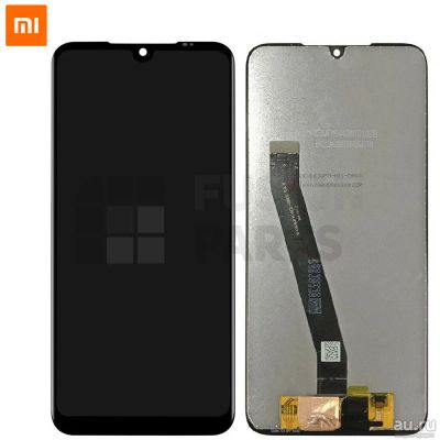 Лот: 13962303. Фото: 1. Дисплей Xiaomi Redmi 7 в сборе... Дисплеи, дисплейные модули, тачскрины