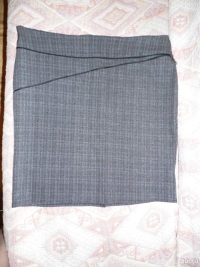 Лот: 9530820. Фото: 1. юбка 58. Юбки