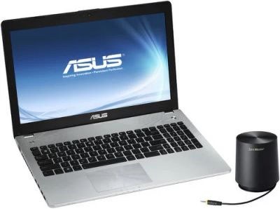 Лот: 3375449. Фото: 1. ASUS N56VB. Ноутбуки