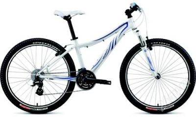 Лот: 853340. Фото: 1. Велосипед Specialized Myka HT... Велосипеды