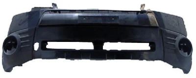 Лот: 3699296. Фото: 1. Бампер subaru forester (08-13... Кузов
