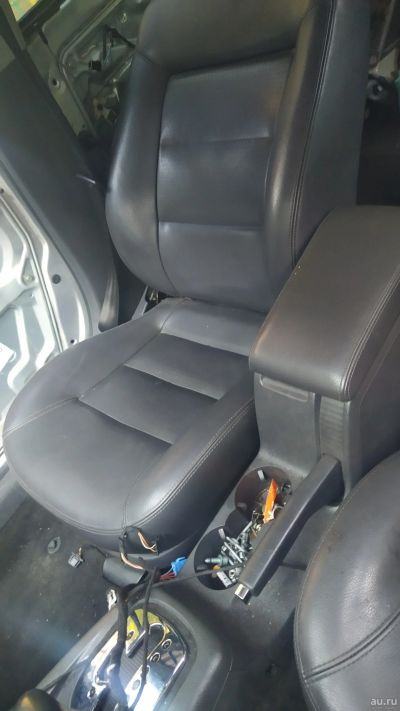 Лот: 18198337. Фото: 1. Сидения комплект Volkswagen Passat... Другое (автозапчасти)