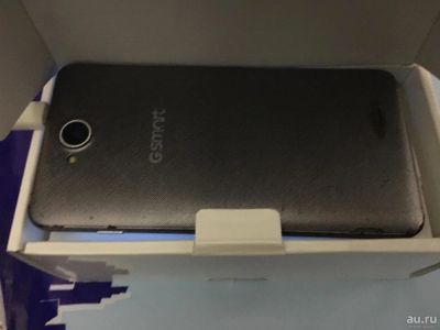 Лот: 9176187. Фото: 1. g smart classic. Смартфоны