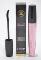 Лот: 6615617. Фото: 1. Тушь для ресниц Chanel Ultra Curl... Макияж