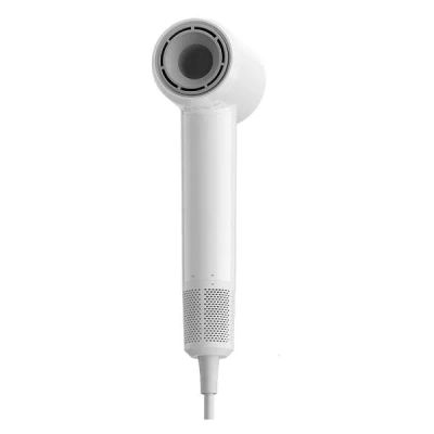 Лот: 25027006. Фото: 1. Фен Laifen SE Lite White. Укладка и стрижка волос, бритьё, эпиляция