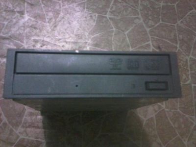 Лот: 5204317. Фото: 1. DVD привод. Приводы CD, DVD, BR, FDD