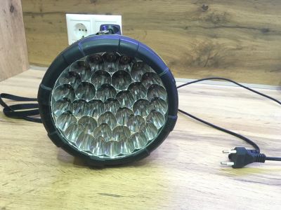 Лот: 17653177. Фото: 1. Фонарь led светодиодный. Фонарики