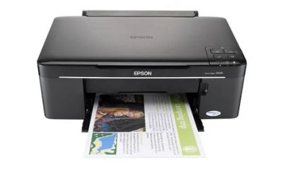 Лот: 6448275. Фото: 1. принтер Epson Stylust SX125. Струйные принтеры
