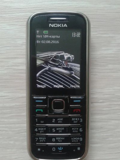 Лот: 7939115. Фото: 1. нокиа 6233. Кнопочные мобильные телефоны