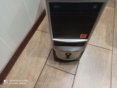 Лот: 15265639. Фото: 1. i5 2400/DDR3-4Gb/HDD1000Gb/GT... Компьютеры в сборе