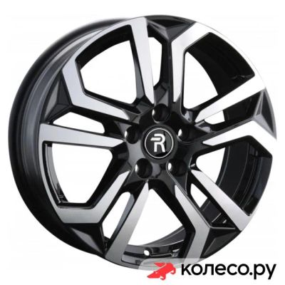 Лот: 25220433. Фото: 1. HND274 7x17/5*114.3 D67.1 ET47... Диски