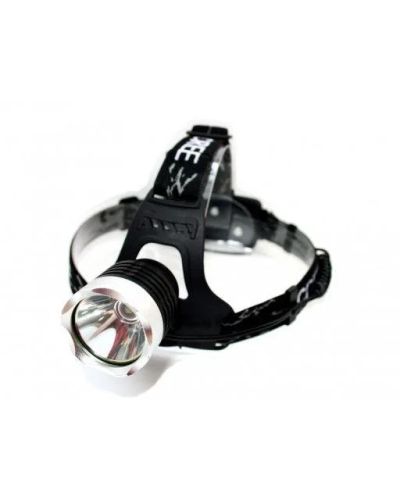 Лот: 13029966. Фото: 1. Фонарь налобный SWAT NK-H015 CREE... Фонарики
