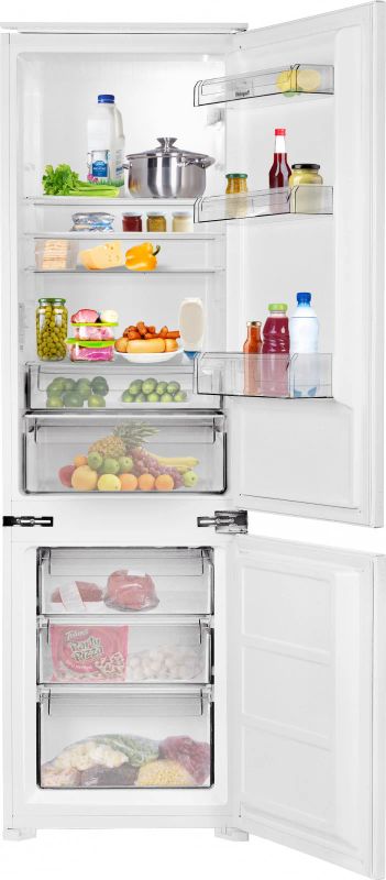 Лот: 16543323. Фото: 1. Встраиваемый холодильник Weissgauff... Холодильники, морозильные камеры