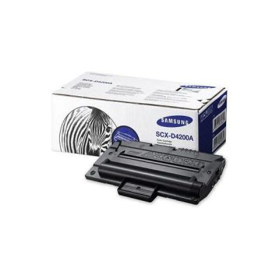 Лот: 4975668. Фото: 1. Картридж для Samsung SCX-4200... Картриджи, расходные материалы