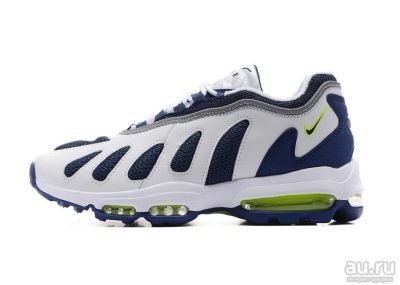 Лот: 10388077. Фото: 1. Nike Air Max 96 XX 2. Кеды, кроссовки, слипоны