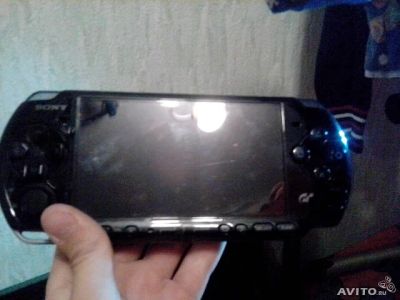 Лот: 4122498. Фото: 1. Psp прошитая+ 12 игр+ чехол+ карта... Другое (компьютеры, оргтехника, канцтовары)