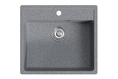 Лот: 23648842. Фото: 1. Мойка врезная MIXLINE ML-GM15. Мойки кухонные