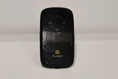 Лот: 6245538. Фото: 1. 3g модем с WIFI Beeline ZTE MF30. Беспроводные модемы