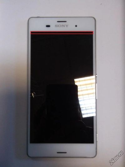 Лот: 6476942. Фото: 1. Sony xperia Z3- D6603 возможен... Смартфоны