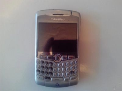 Лот: 3351753. Фото: 1. Blackberry 8300. Смартфоны