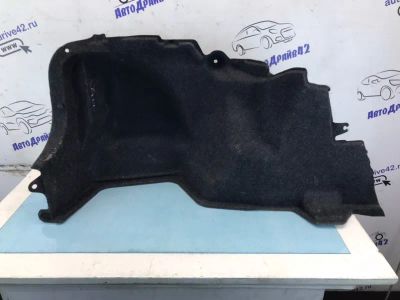Лот: 24308425. Фото: 1. обшивка багажника toyota corolla... Двигатель и элементы двигателя