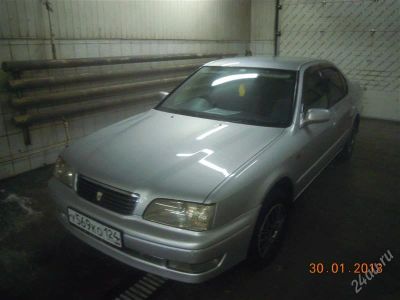 Лот: 2588377. Фото: 1. тойота камри. Автомобили