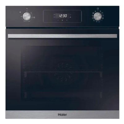 Лот: 25538039. Фото: 1. Электрический духовой шкаф Haier... Плиты, духовые шкафы, варочные поверхности