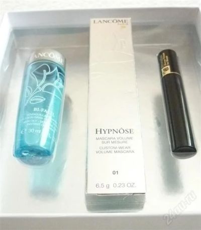 Лот: 1639178. Фото: 1. Набор от Lancome. Макияж